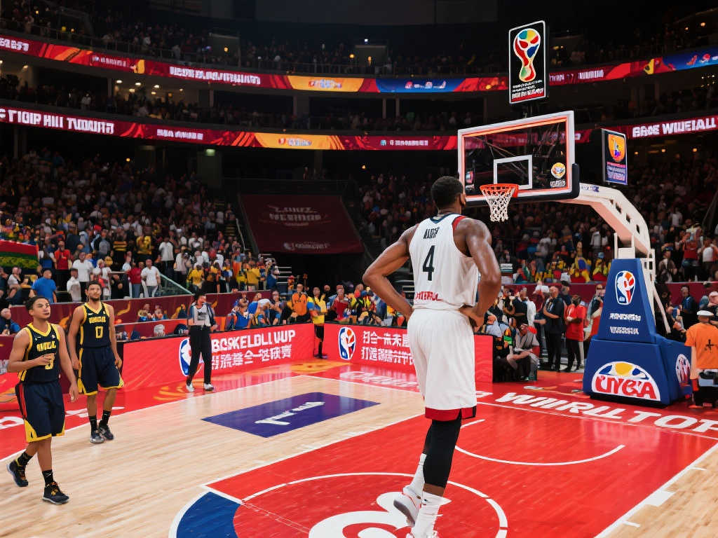 世界杯预测中心