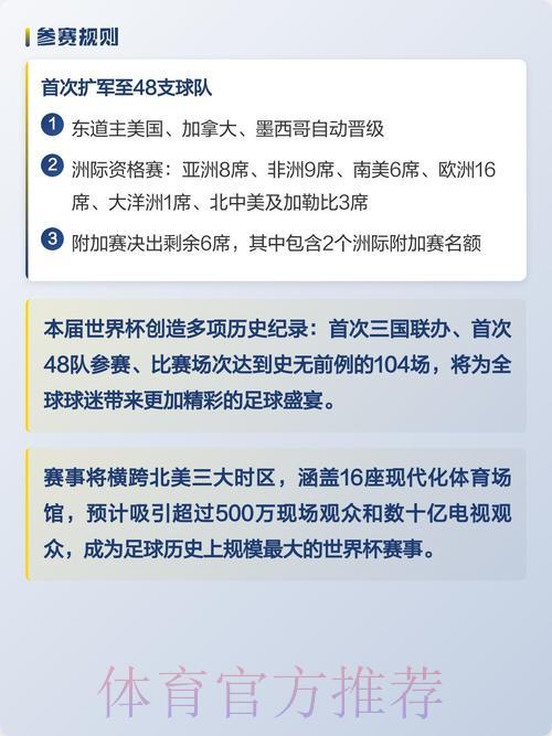 2026世界杯竞猜投注全面指南与实用技巧
