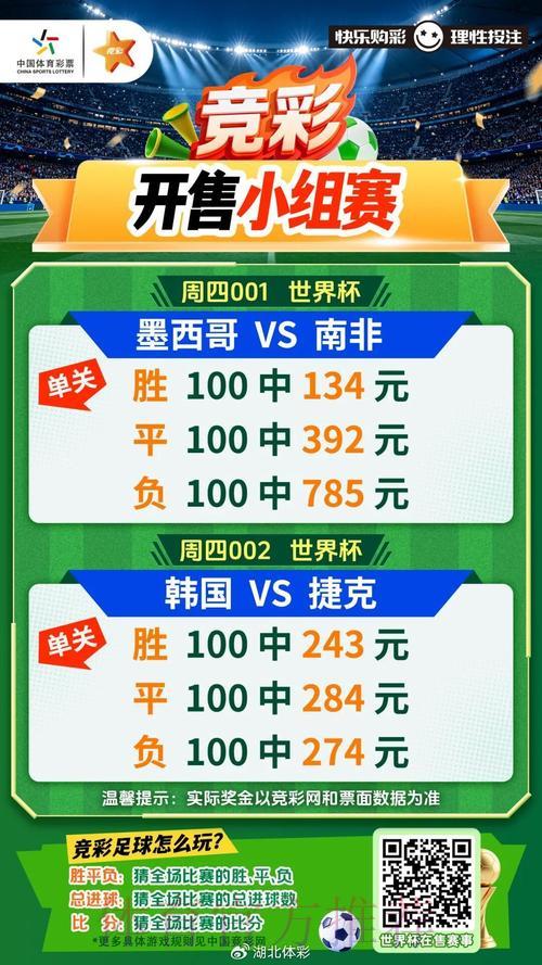2026世界杯安卓手机竞猜投注完整指南